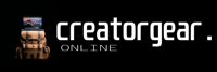 Creator Gear Online