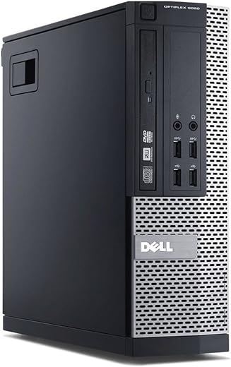 Dell Optiplex 9020 Renewed